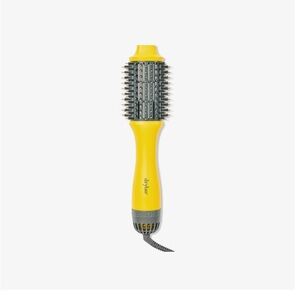 Drybar Bright Yellow Styling Brush